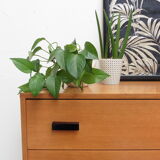 Chest of drawers 60s