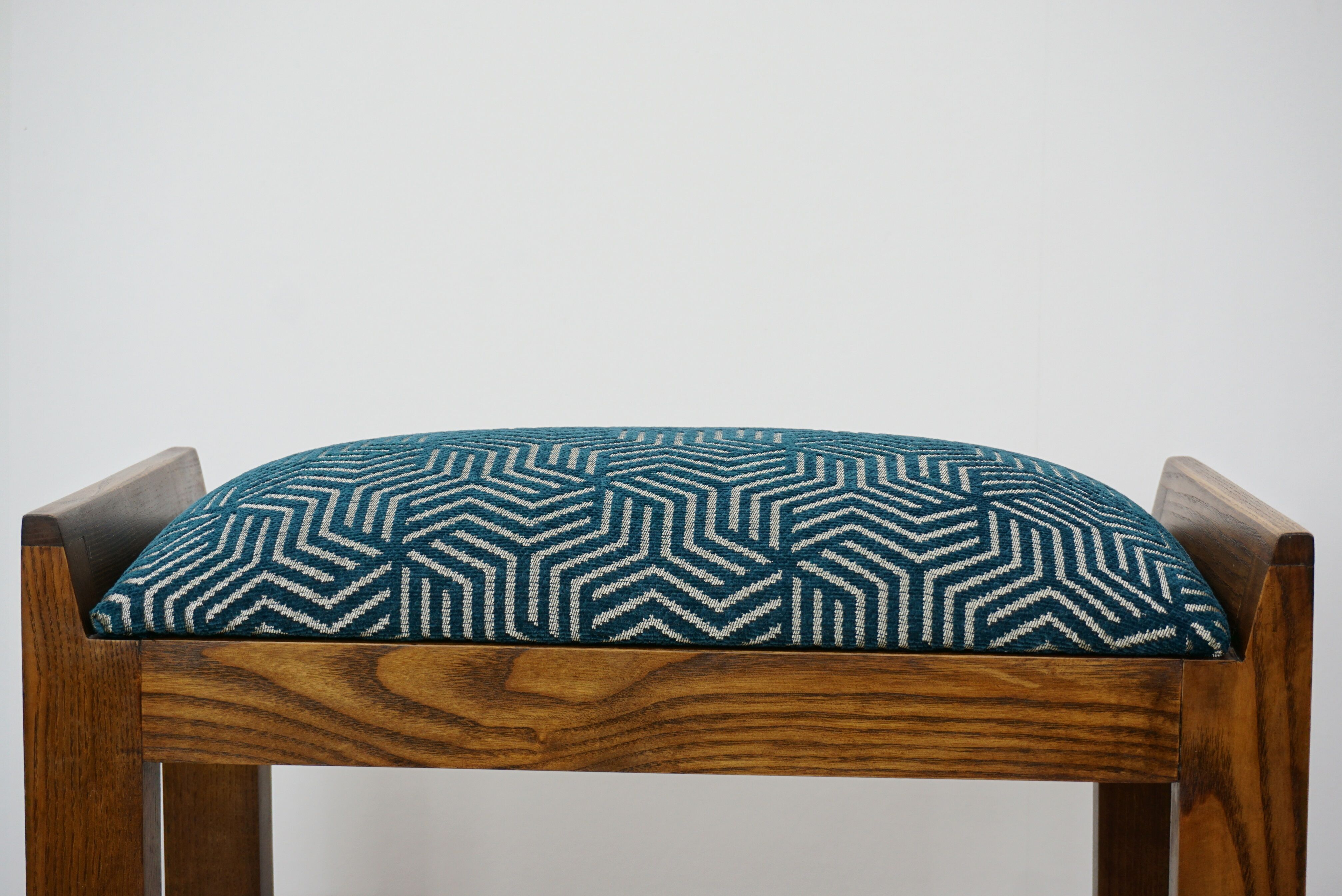 Tabouret Art Deco début du siècle