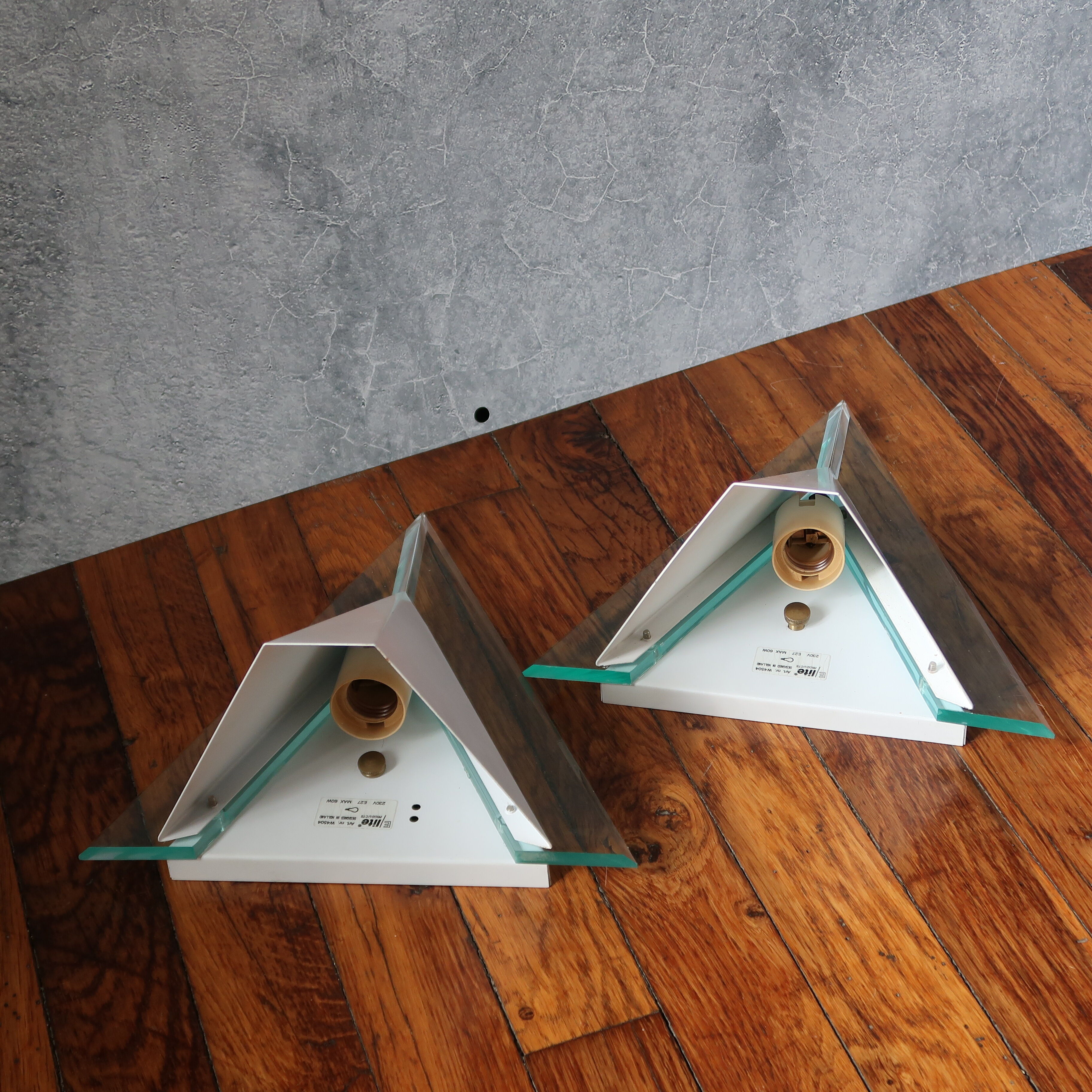 W4504 post modern sconces by Elite