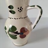 Small pitcher
