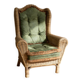 Fauteuil vintage