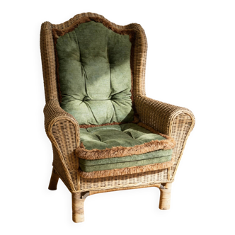 Vintage armchair