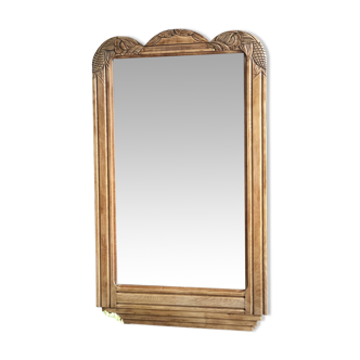 Miroir art déco 1920-1930