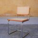 Chair B32 by Marcel Breuer, made in Italy