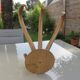 Thonet coat rack