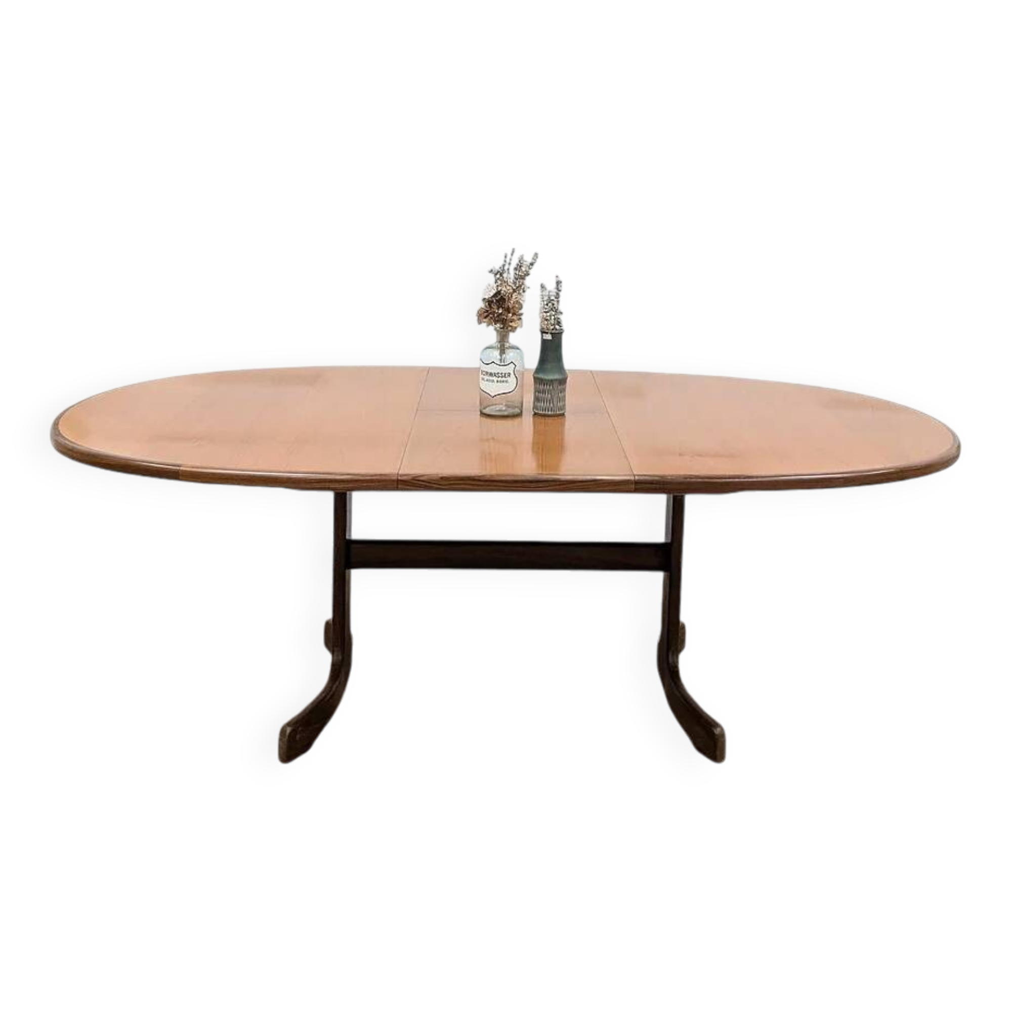 Fishtail Table by Gplan