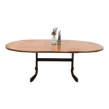 Fishtail Table by Gplan