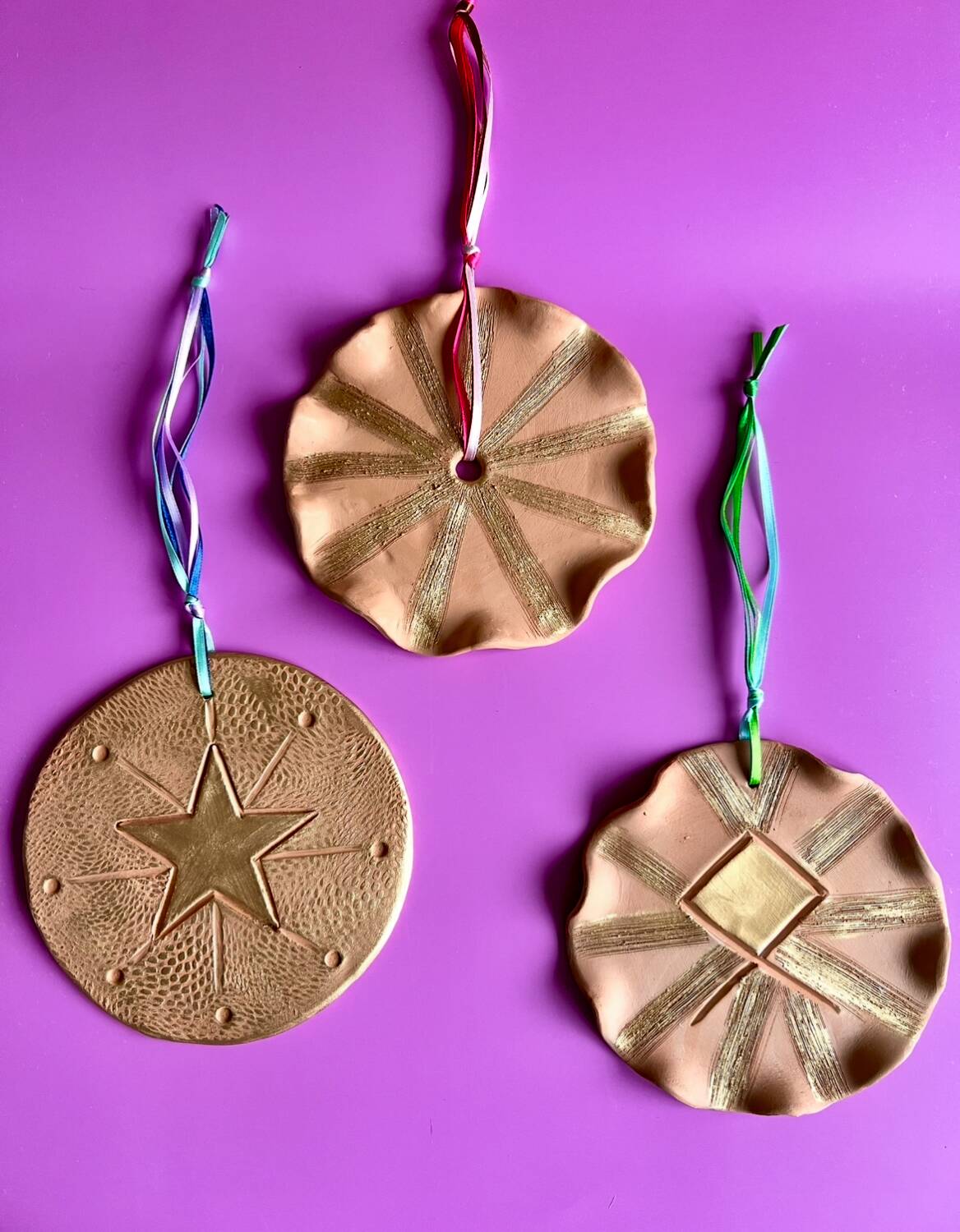 Talismans