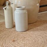 Sandstone jar Pont des Vernes 50s