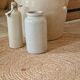 Sandstone jar Pont des Vernes 50s
