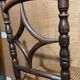 Fischel bistro chair 1930
