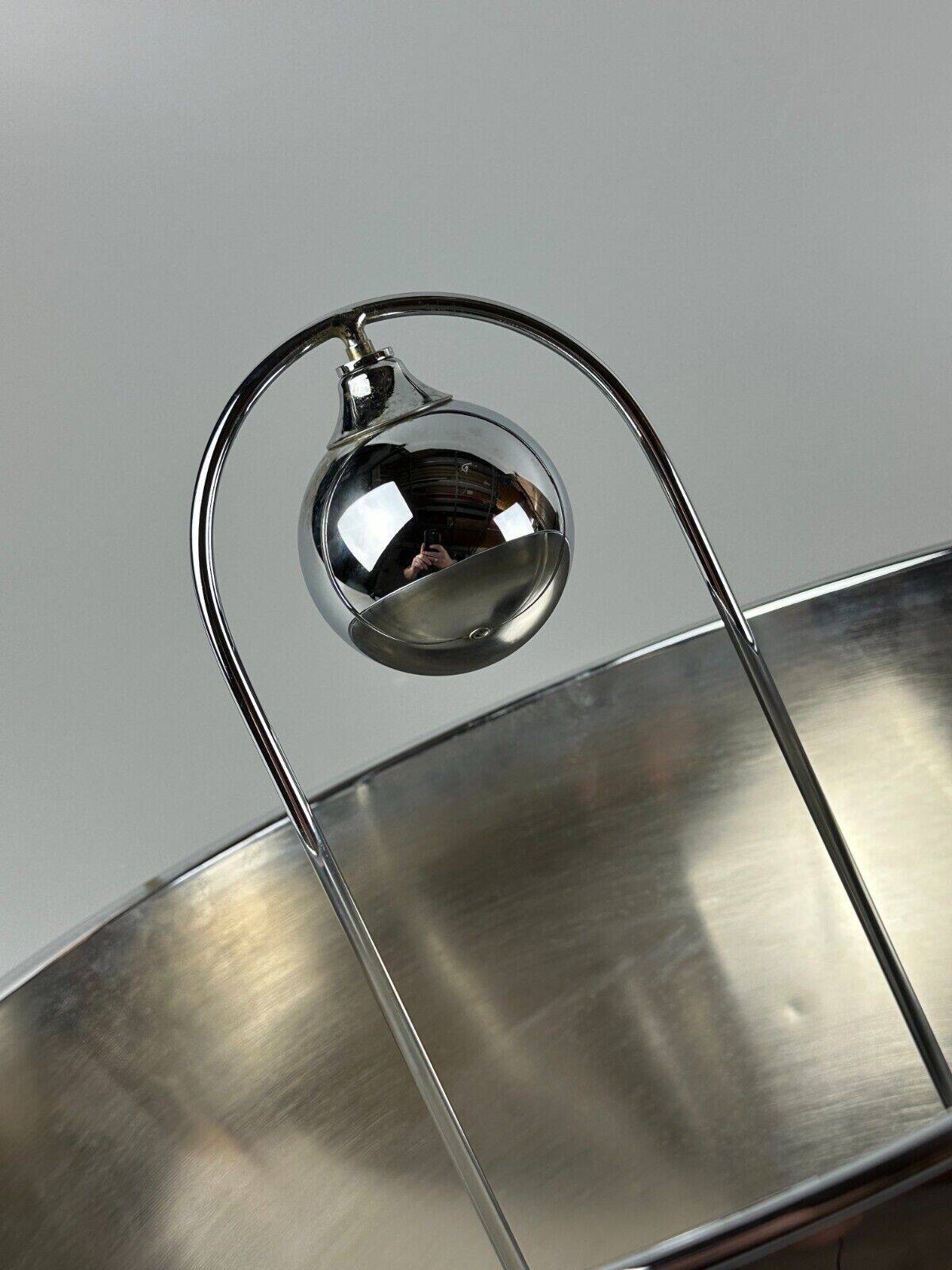 Suspension 60s 70s florian schulz p58 laiton space age