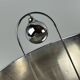 Suspension 60s 70s florian schulz p58 laiton space age