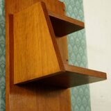 Suspended bedside reconstruction