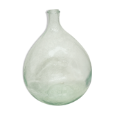 Demijohn transparent 10 liters