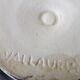 Vallauris ceramic milk jug