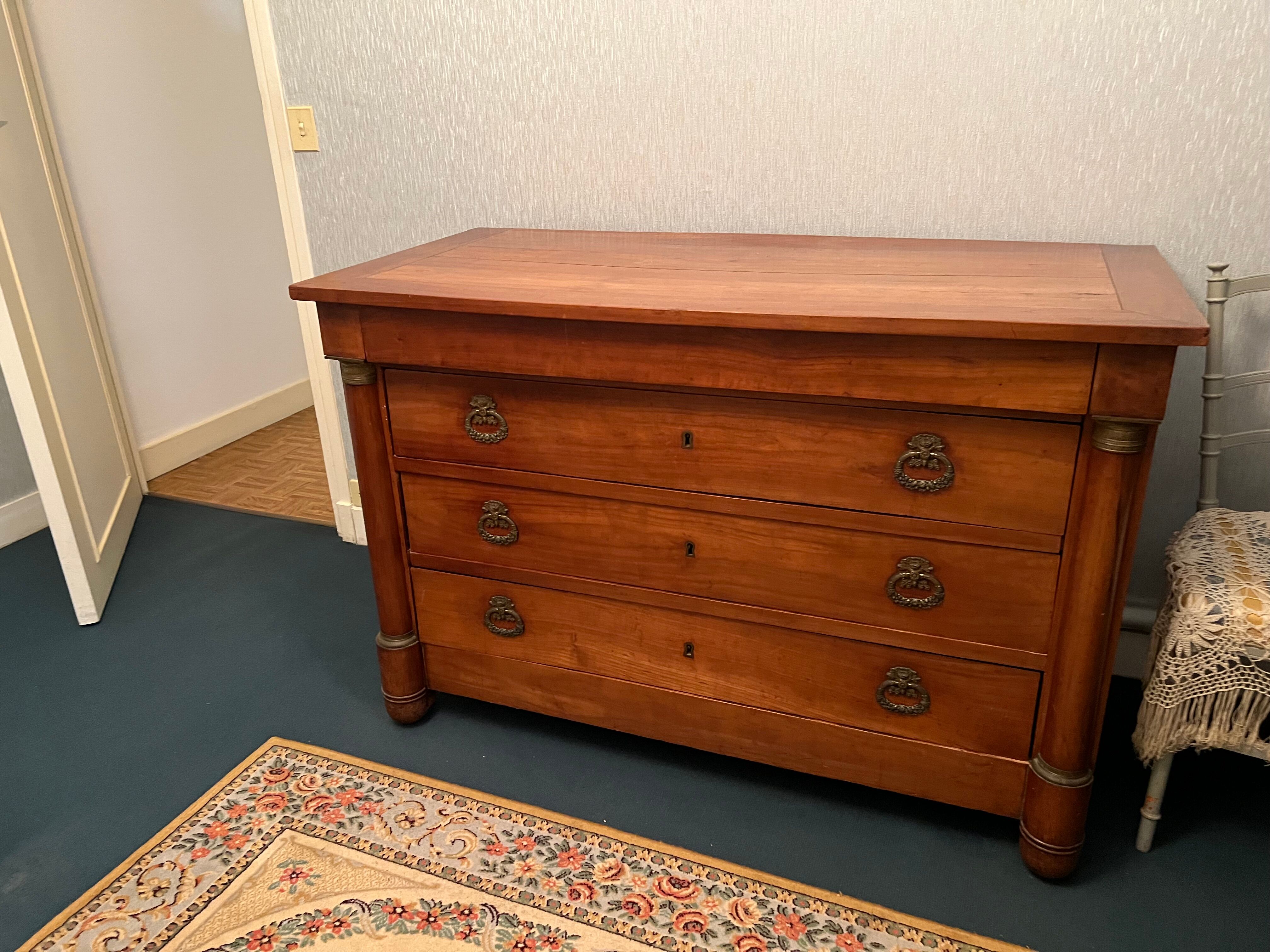 Commodus 19th empire