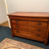 Commodus 19th empire