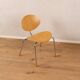 Dining chairs, Model "Mosquito"