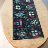 Table Guilherme and Chambron 1960s