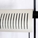 Floor lamp by Joe Colombo model 626 produced by Oluce