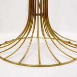 Mid Century Modern Floor Lamp Kinkeldey- a pair available