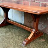 Monastery table