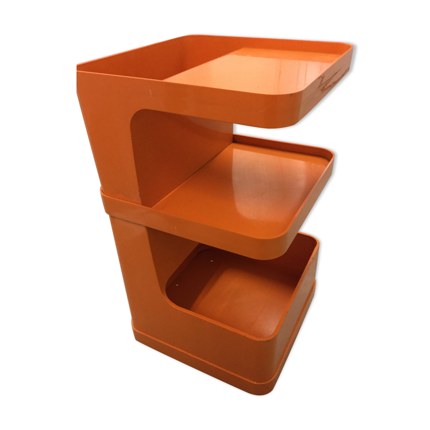 Serving table Marcello Siard