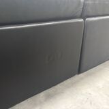 De Sede sofa DS76, 1970s
