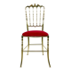 Chiavari chair, Italy, 1950