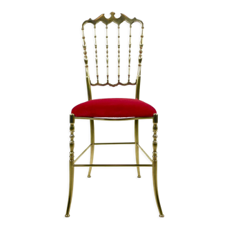 Chiavari chair, Italy, 1950