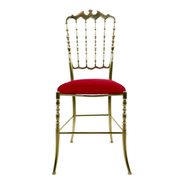 Chaise Chiavari, Italie, 1950