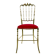 Chiavari chair, Italy, 1950