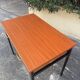 Bureau moderniste vintage année 60 ets Dondana