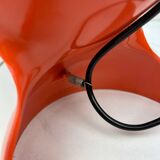 Lampe de table vintage Dalu Vico Magistretti pour Artemide