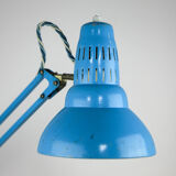 Adjustable Achitect Table Lamp, 1970s