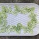 FG asparagus serving dish in FG dabbling