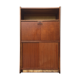 Meuble secrétaire en bois