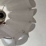 pendant chandelier design butterfly PVC