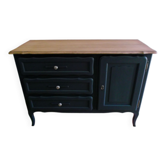 Buffet chest of drawers