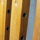 Royal system scandinavian wall shelf system by Poul Cadovius