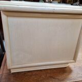 Pair of vintage bedside tables