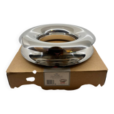 Alessi – LV01 Fruit Loop – Lisa Vincitorio – Fruit bowl – Stainless steel
