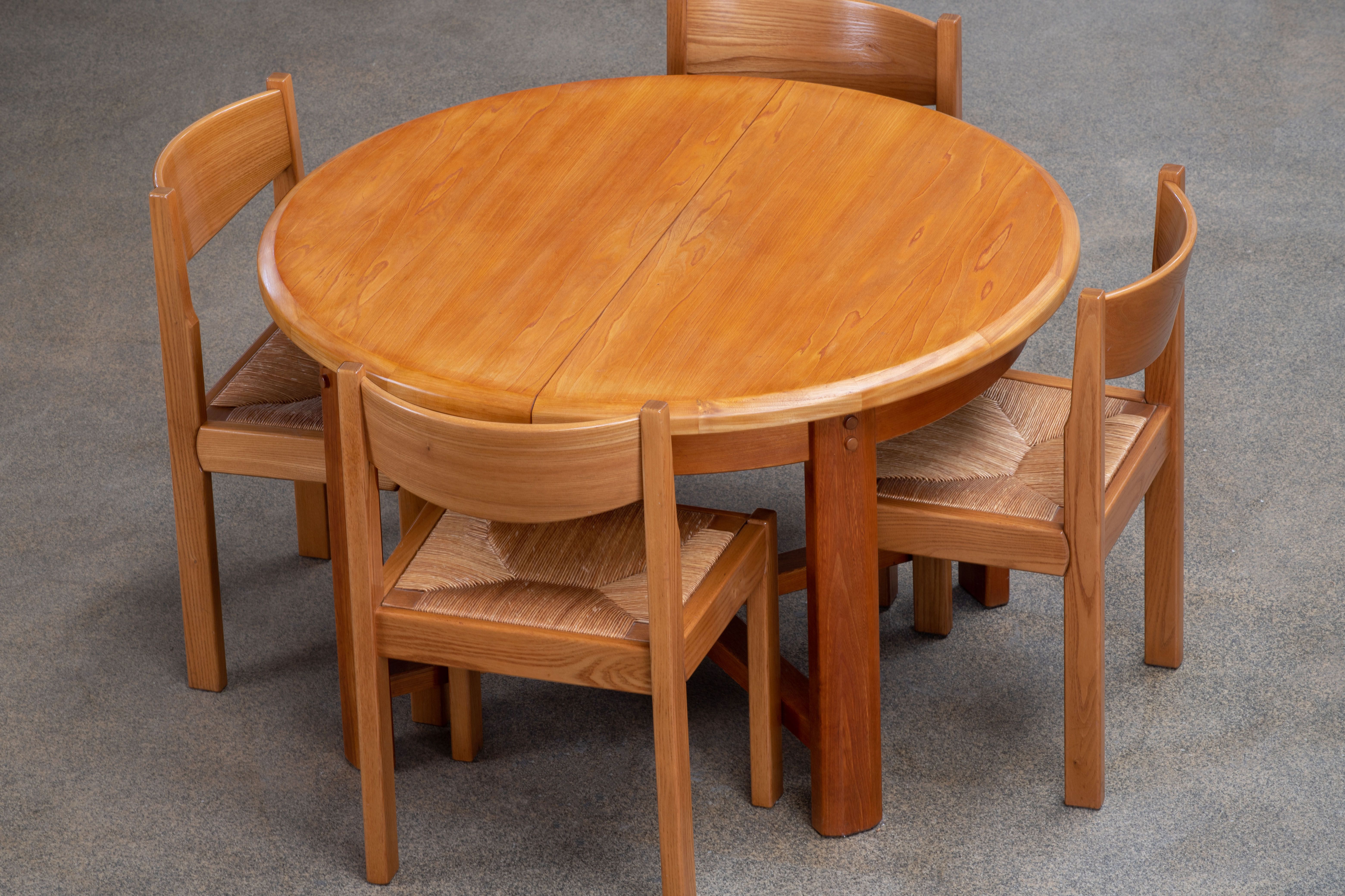 Table Maison Regain – 115 cm