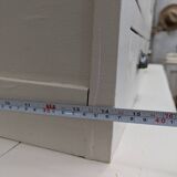 Buffet parisien 2 corps