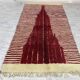 Handmade Berber rug 200cmx300cm