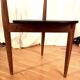 Teak chair Hans Olsen