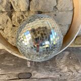 Faceted ball