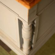 2 comptoirs drapiers meuble de metier