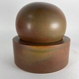 Vase Pesaro Laboratorio by Franco Bucci 1970